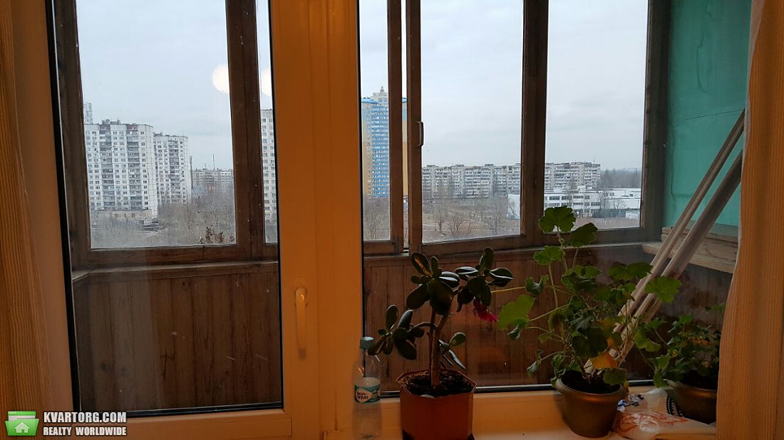 Sell 2-room apartment. Киев,  Героев Днепра — photo 8