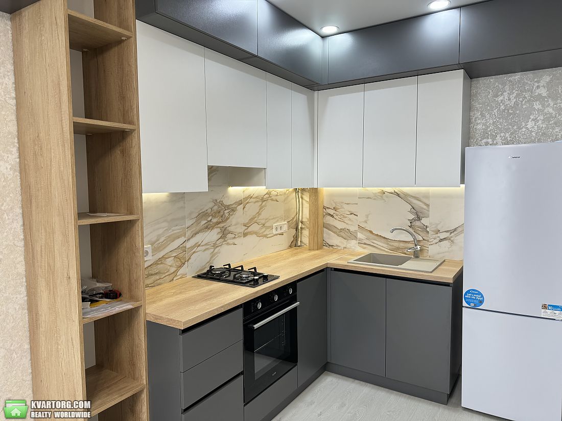Sell 1-room apartment. Одесса, Иглези — photo 1