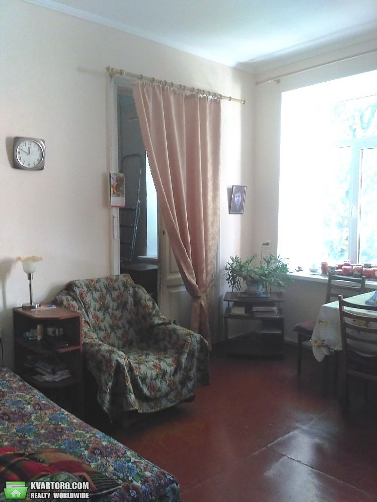 Sell 3-room apartment. Одесса, Жуковского — photo 1