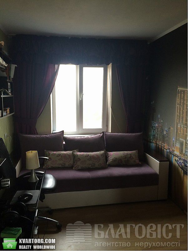 Sell 3-room apartment. Киев, Героев Сталинграда — photo 3
