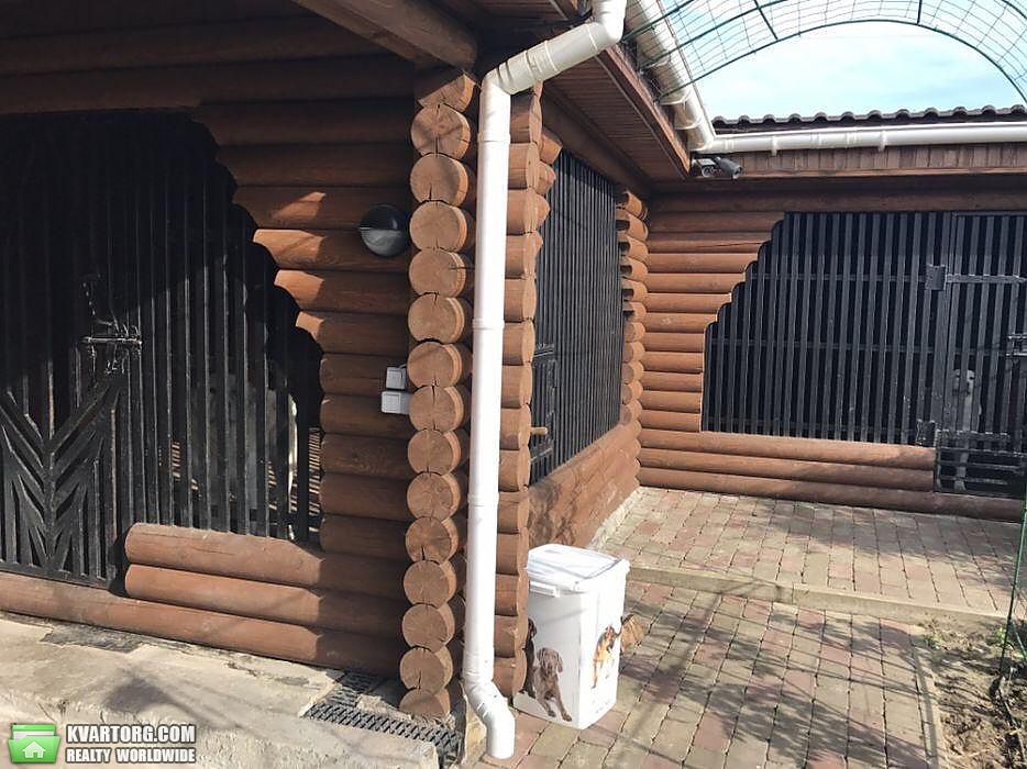 Sell house. Киев,  Вершигоры — photo 7