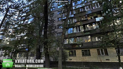 Sell 2-room apartment. Киев, Чистяковская — photo 7