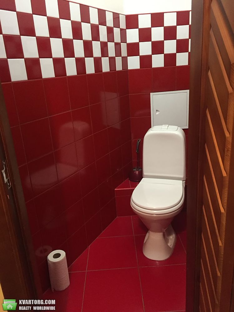 Rent out 3-room apartment. Киев, Порика Василя — photo 3