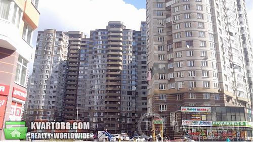 Sell 3-room apartment. Киев, Ахматовой — photo 4