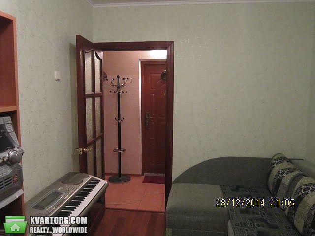 Sell 2-room apartment. Киев, Озерная — photo 2