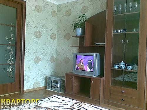 Rent out 1-room apartment. Днепропетровск, пр.Правды — photo 2