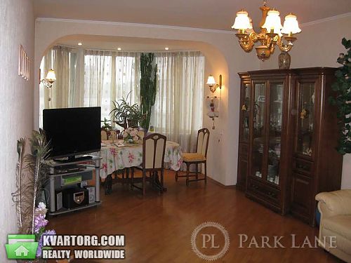 Sell 3-room apartment. Киев, Оболонский пр — photo 1