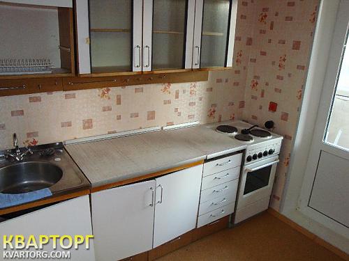 Rent out 2-room apartment. Киев,  Драгоманова — photo 1