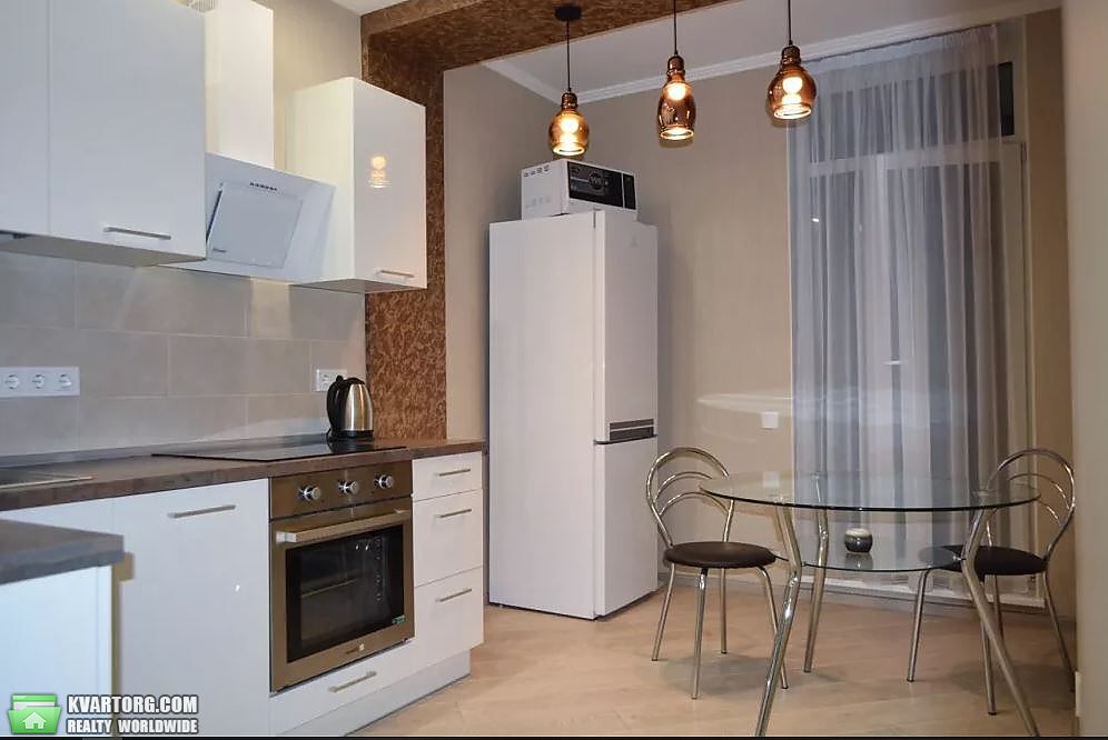 Rent out 2-room apartment. Киев, регенераторная — photo 6