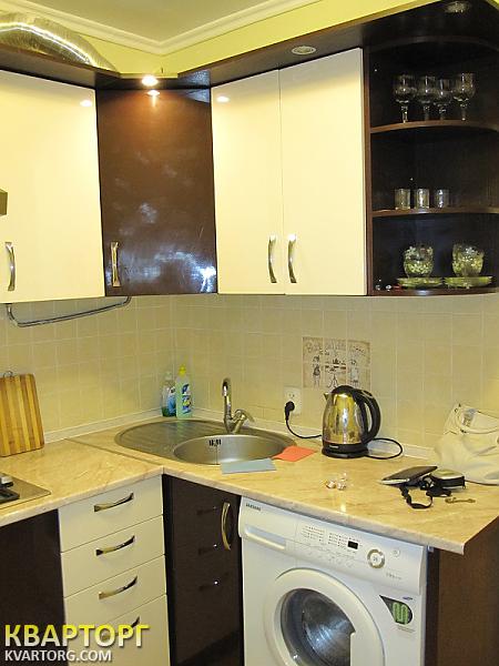 Rent out 1-room apartment. Одесса, Греческая — photo 2