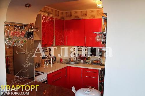 Sell 1-room apartment. Одесса, Николаевская дорога — photo 3