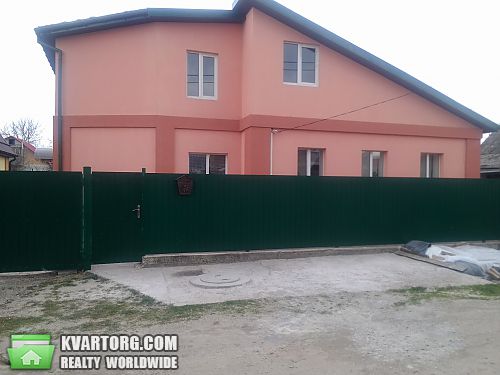 Sell house. Киевская обл., Ленина — photo 1