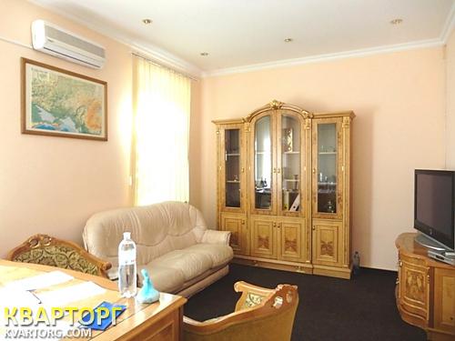 Rent out office. Киев, Золотоворотская — photo 3