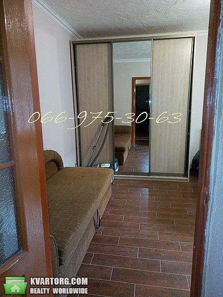 Rent out 1-room apartment. Киев,  Леси Украинки бул — photo 3