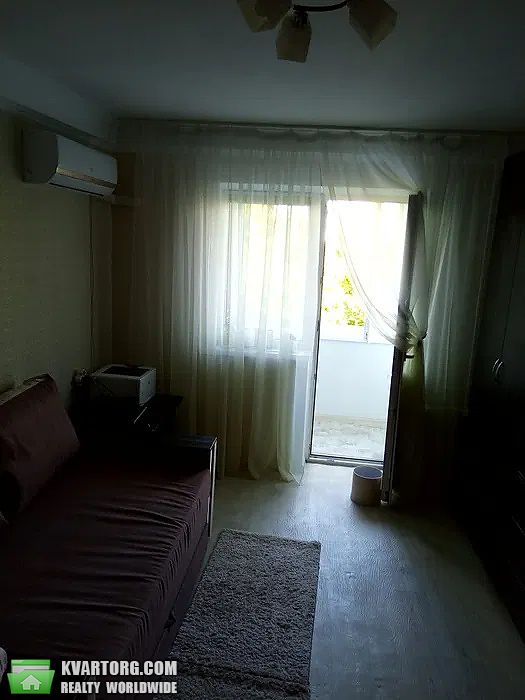 Sell 1-room apartment. Киев, бул. Ромена Роллана — photo 1