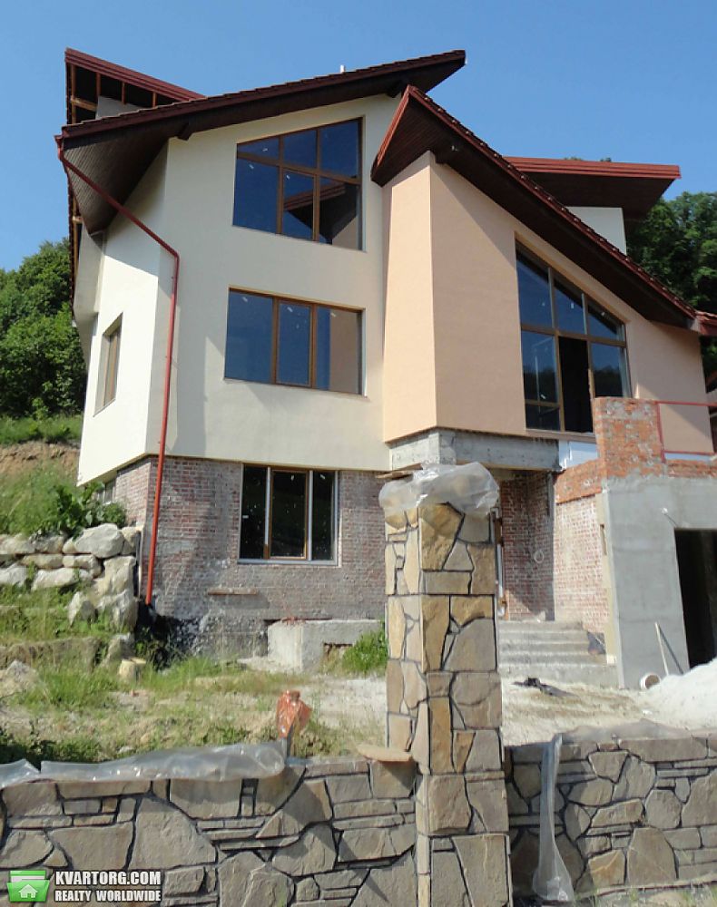 Sell house. Львов, Букова — photo 1
