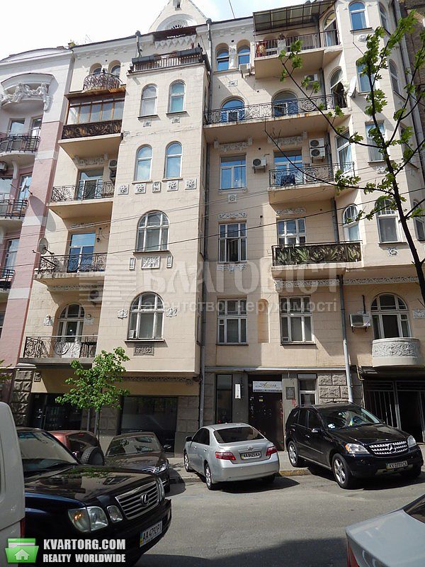 Sell 3-room apartment. Киев,  Костельная — photo 4