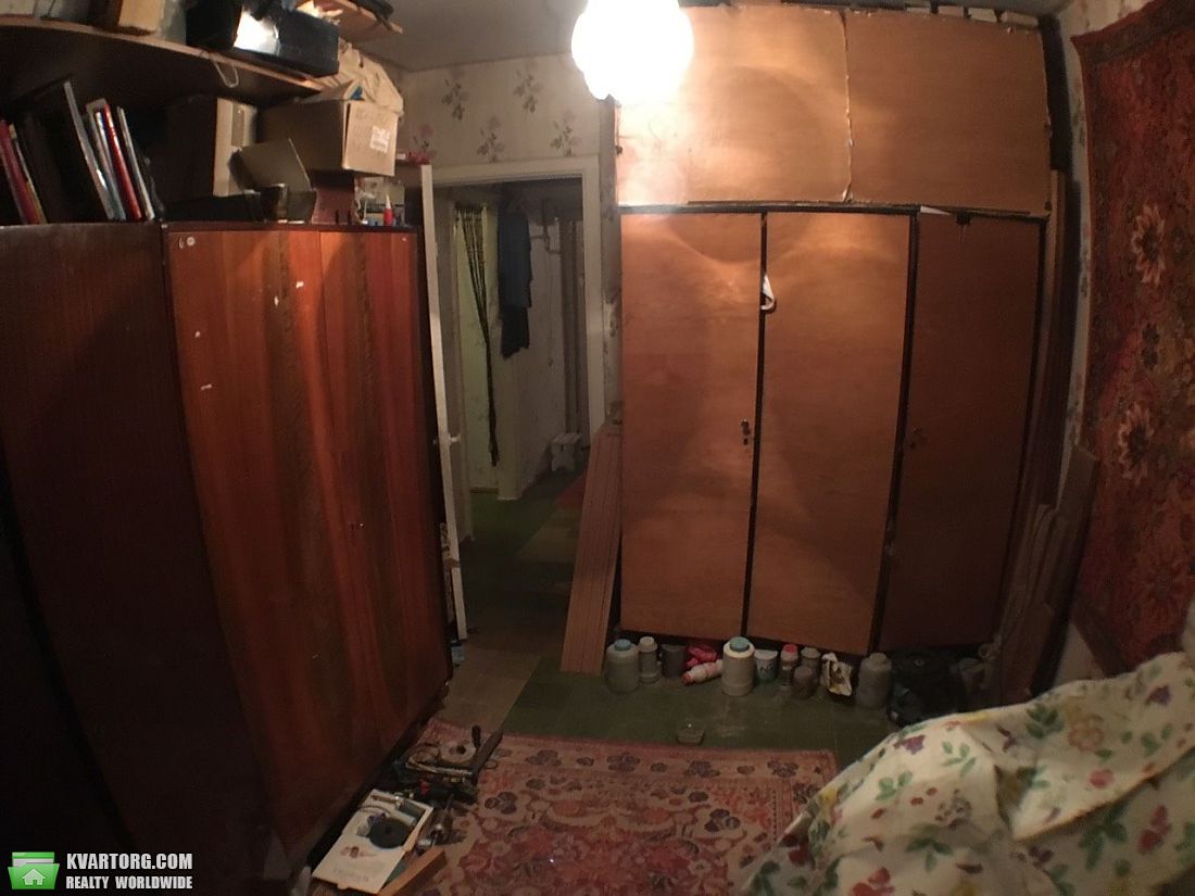 Sell 3-room apartment. Днепропетровск, Тополь-3 — photo 5