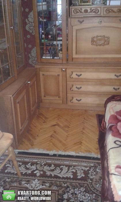 Sell 2-room apartment. Киев,  Красноткацкая — photo 7