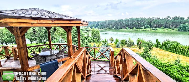 Rent out house. Киев, Проспект Берестейский — photo 6
