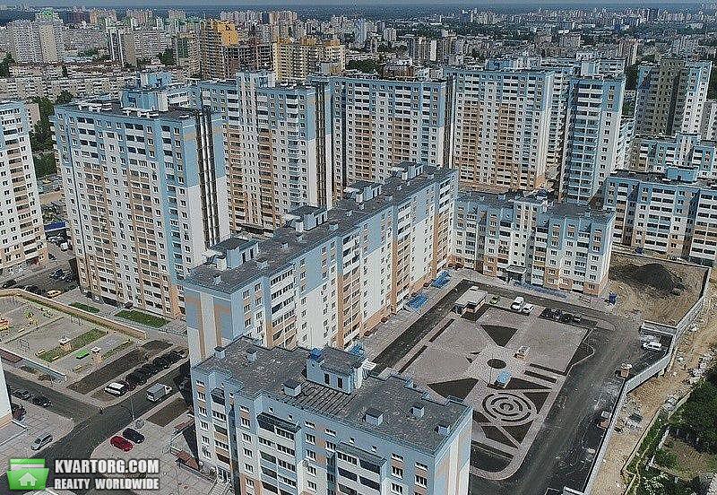Sell 1-room apartment. Киев, Данченко — photo 1