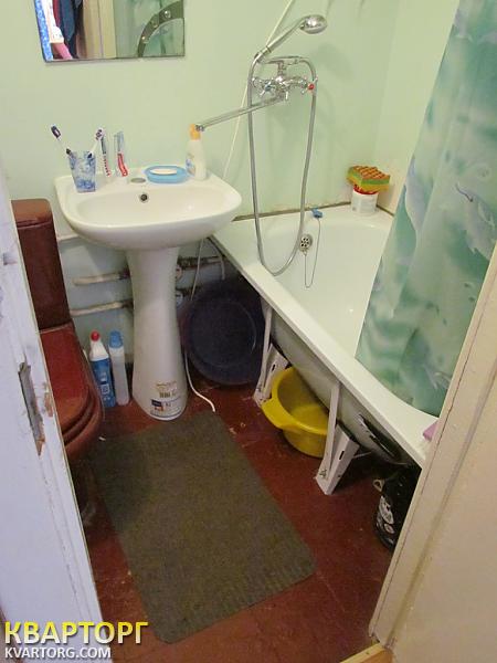 Sell 1-room apartment. Одесса, Заболотного — photo 5