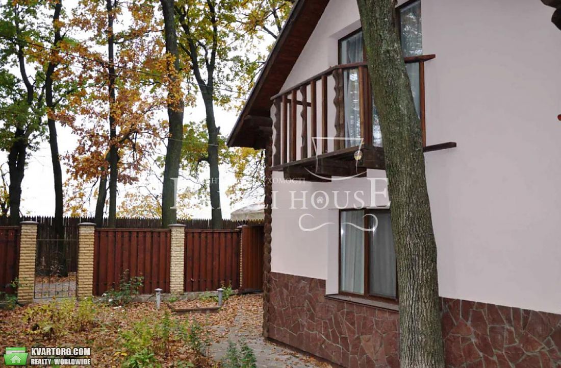 Rent out house. Киевская обл., Крюковщина — photo 1