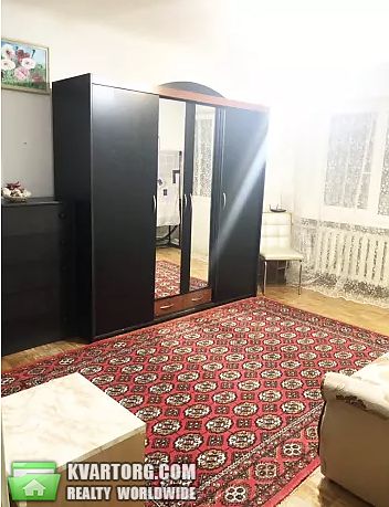 Rent out 1-room apartment. Киев, Русановская набережная — photo 8