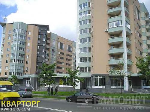 Sell 4-room apartment. Киев,  Окипной — photo 1