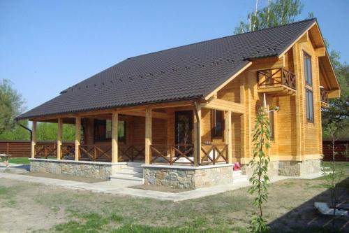 Sell house. Киев, пров. Березовий — photo 4