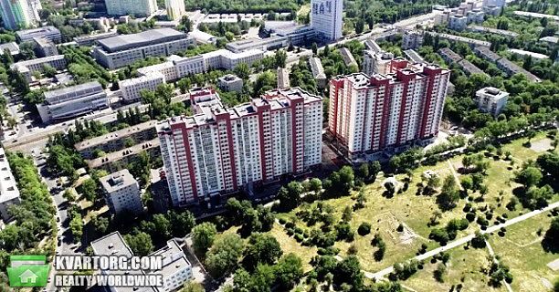 Sell 1-room apartment. Киев,  Гарматная — photo 1
