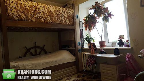 Sell 2-room apartment. Киев,  Дегтяревская — photo 5