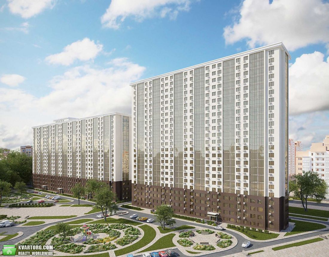 Sell 2-room apartment. Одесса, Сахарова — photo 2
