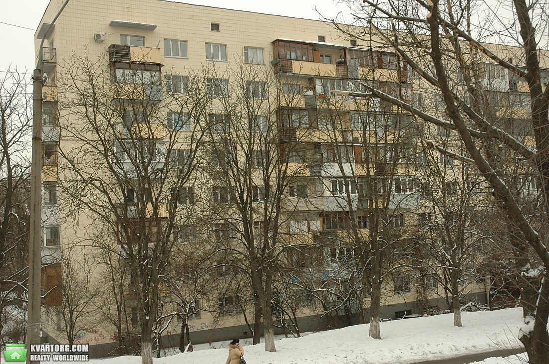 Sell 3-room apartment. Киев,  Голосеевский пр — photo 1