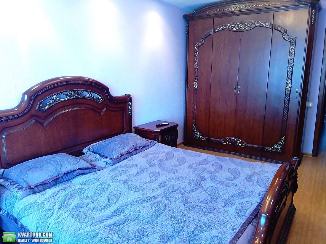 Sell 3-room apartment. Киев,  Милославская — photo 2