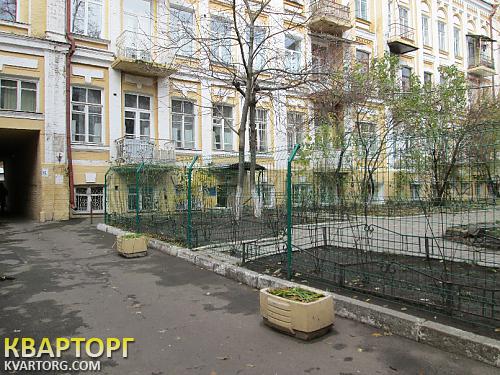 Rent out office. Киев, ул. Пушкинская 8-б. — photo 1