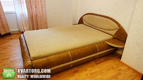 Rent out 2-room apartment. Одесса, Радужный Массив — photo 5
