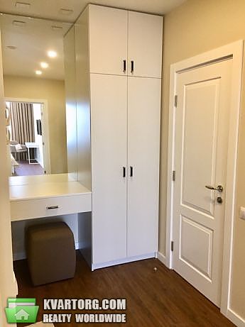 Rent out 1-room apartment. Киев, Ивана Кудри — photo 5