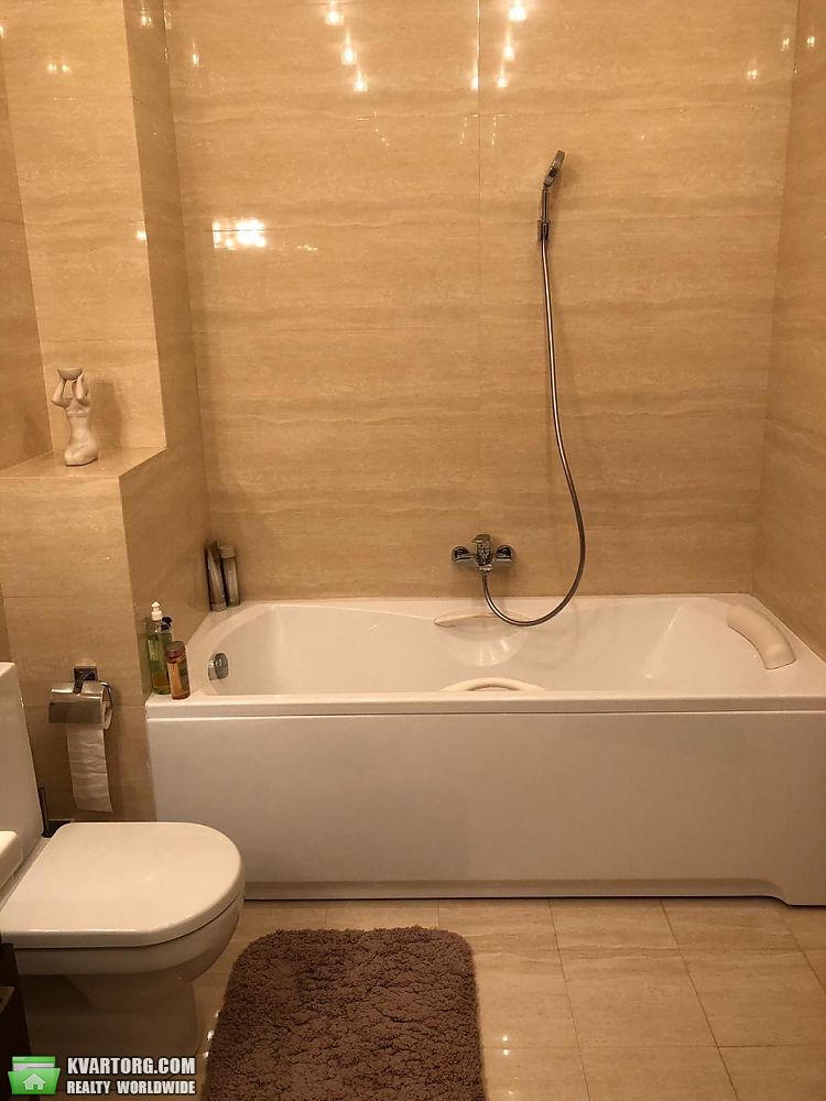 Rent out 2-room apartment. Киев, Замковецкая — photo 7