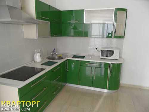 Rent out 2-room apartment. Одесса, Генуэзская — photo 3