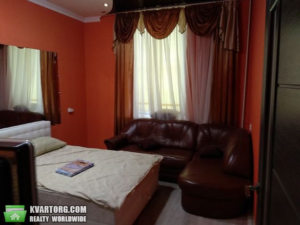 Rent out 1-room apartment. Киев, Барбюса — photo 5