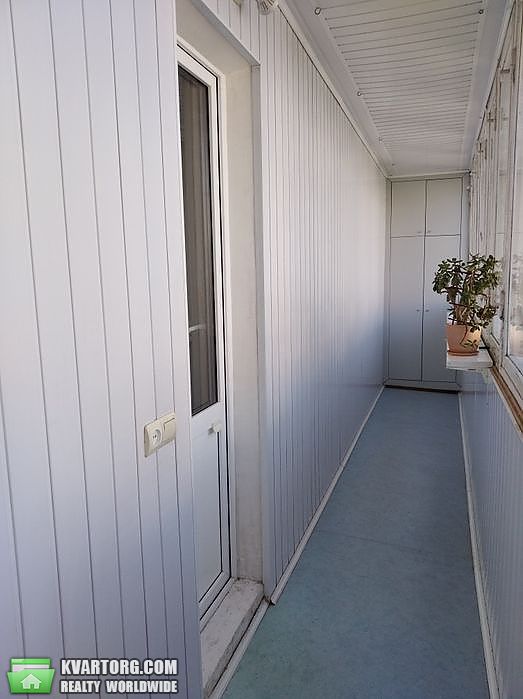Sell 2-room apartment. Киев,  Минский пр — photo 8