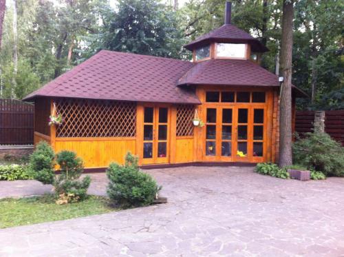 Rent out house. Киев, Киевская — photo 3