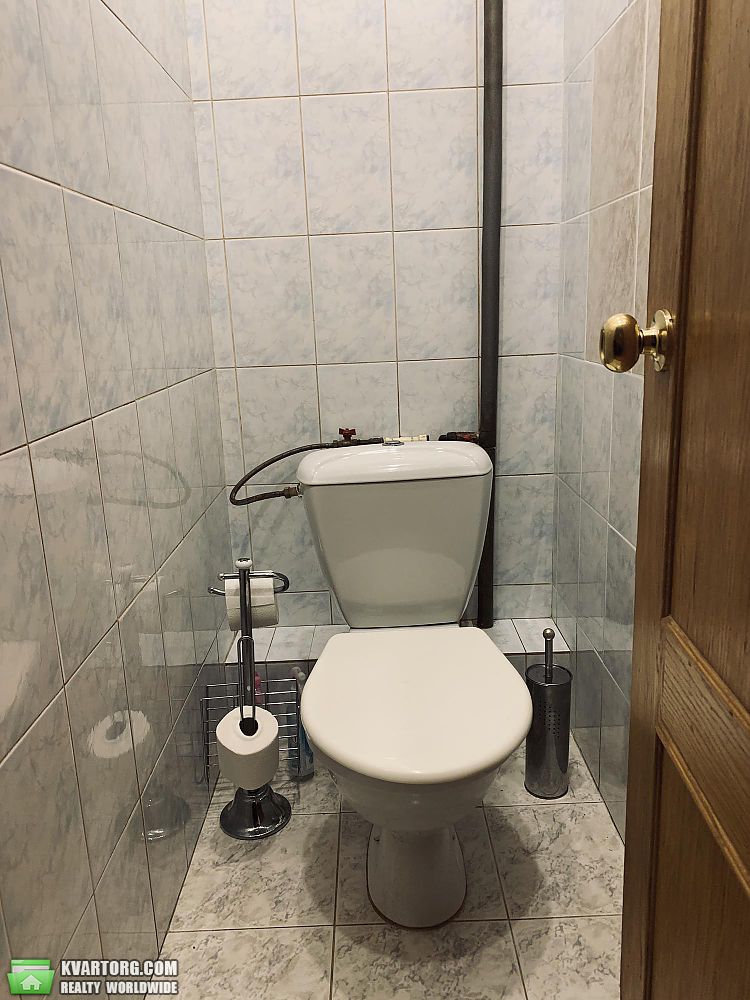 Sell 2-room apartment. Киев,  Лабораторная — photo 7