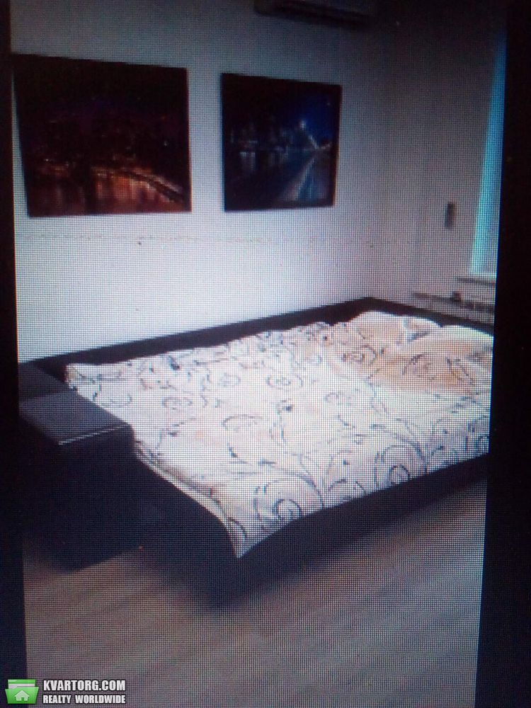 Rent out 1-room apartment. Киев, Мишуги — photo 2