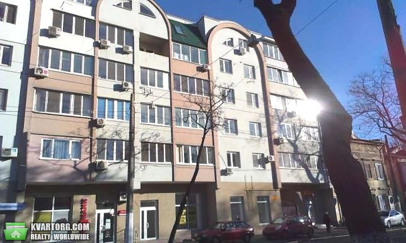 Sell 4-room apartment. Одесса, Старопортофранковская — photo 1