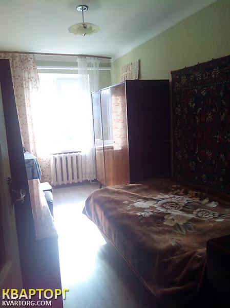 Sell 2-room apartment. Киев,  Антонова — photo 3
