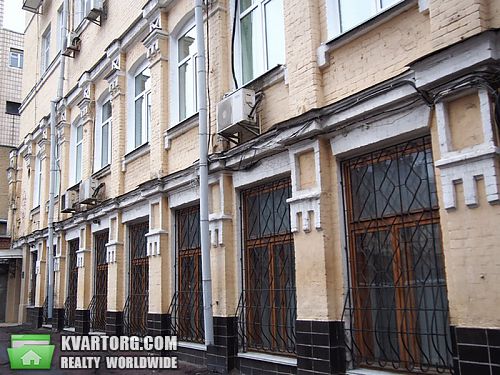 Rent out office. Киев,  Большая Васильковская — photo 1