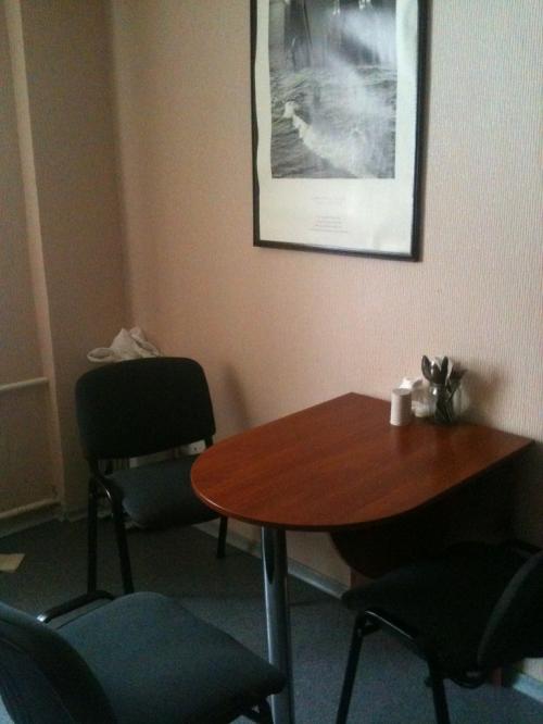 Rent out office. Киев, Коломыйский пер. — photo 10