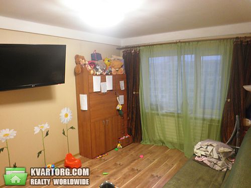 Sell 1-room apartment. Киев,  Якуба Коласа — photo 1
